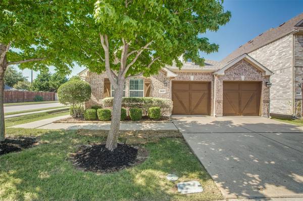 5837 Pinebrook Drive, The Colony, TX 75056