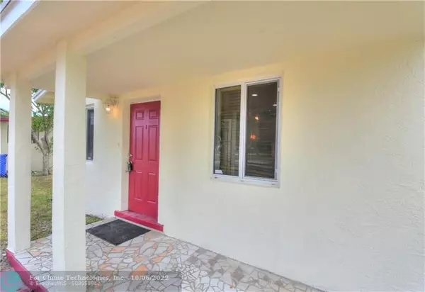 Fort Lauderdale, FL 33311,2460 NW 17 ST