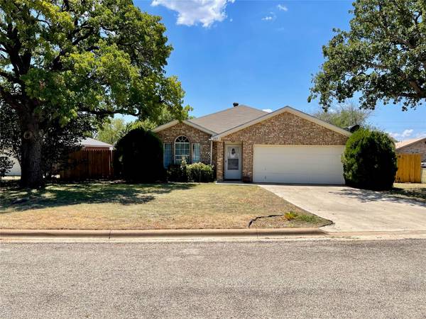 203 E Hall Court,  Early,  TX 76802