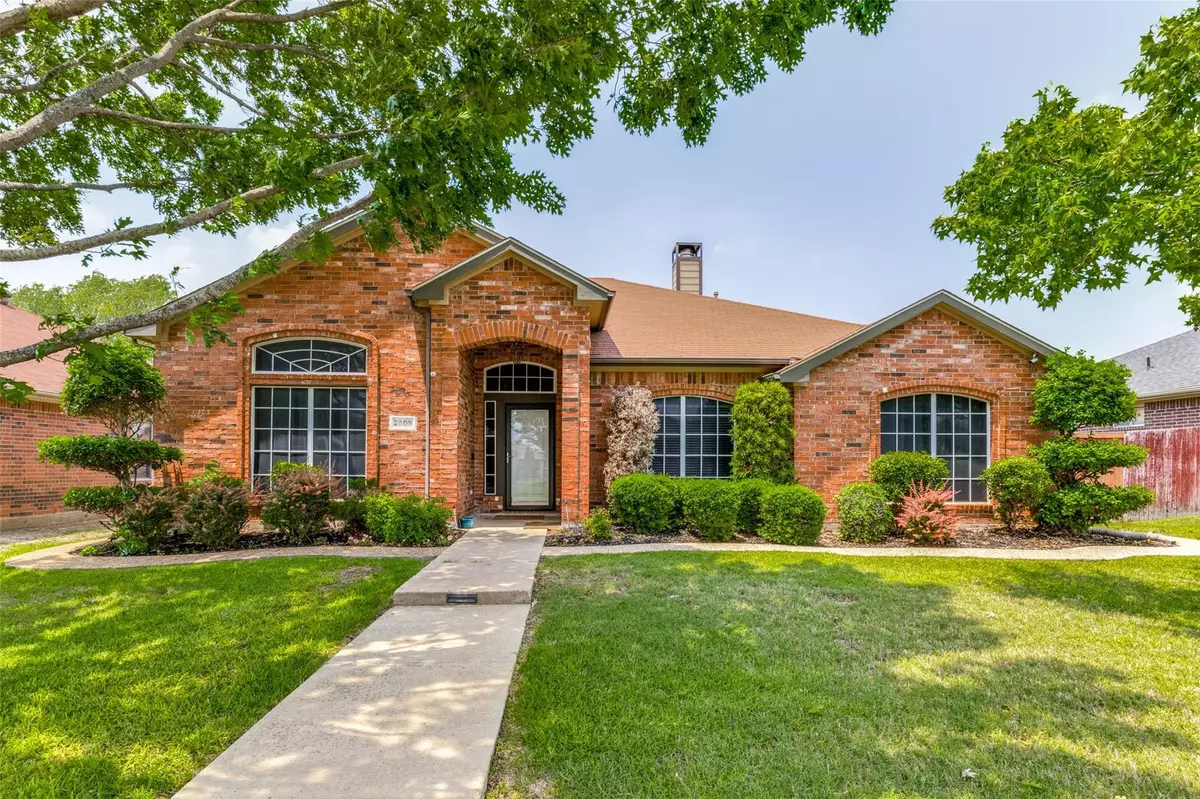 Mesquite, TX 75181,2609 Walnut Creek Drive