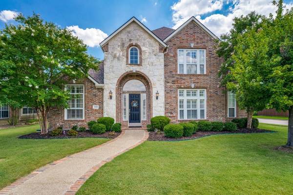 2425 Blackstone Drive, Frisco, TX 75033