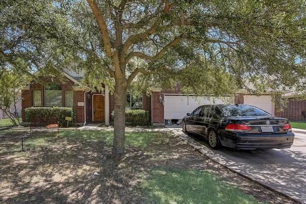 3201 Reagenea Drive, Wylie, TX 75098