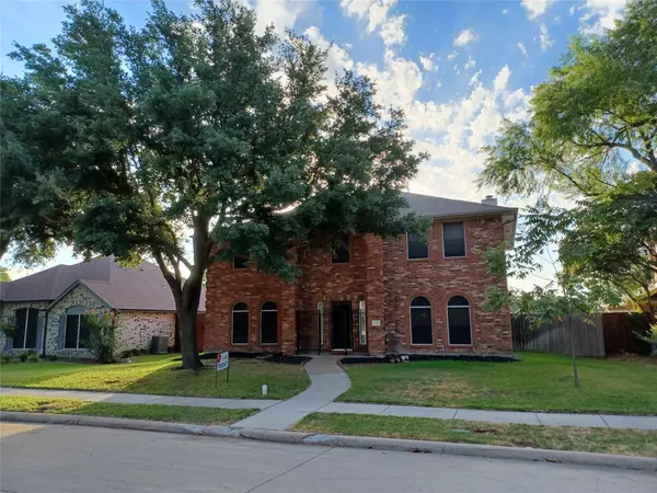 112 S Carriage House Way, Wylie, TX 75098