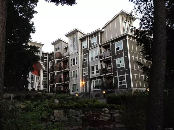 Langford, BC V9B 0H2,866 Brock Ave #112