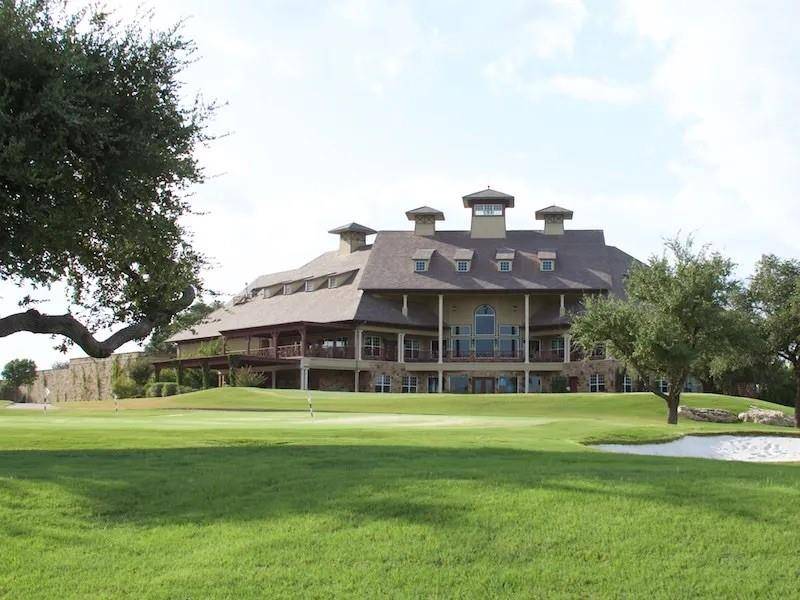 6117 Retreat Clubhouse Drive, Cleburne, TX 76033