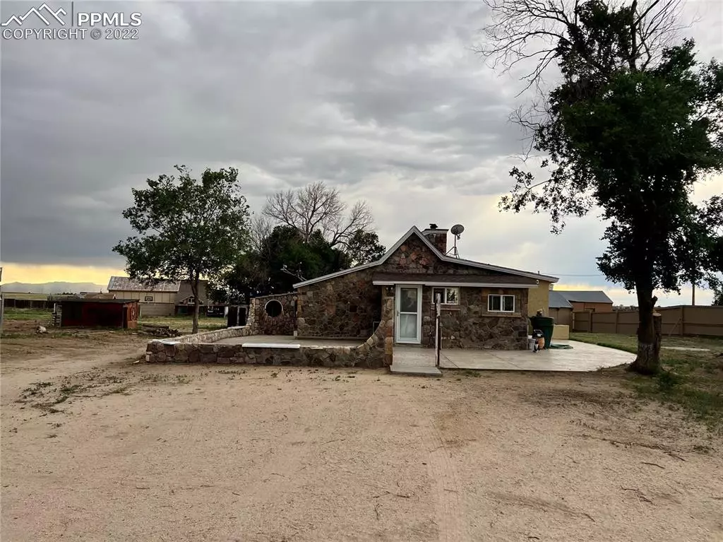 Calhan, CO 80808,9456 Mcclelland RD