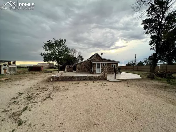 Calhan, CO 80808,9456 Mcclelland RD