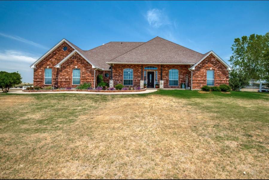 2725 Aston Meadows Drive, Haslet, TX 76052