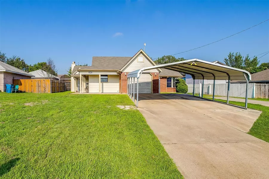 2409 County Road 805b, Keene, TX 76031