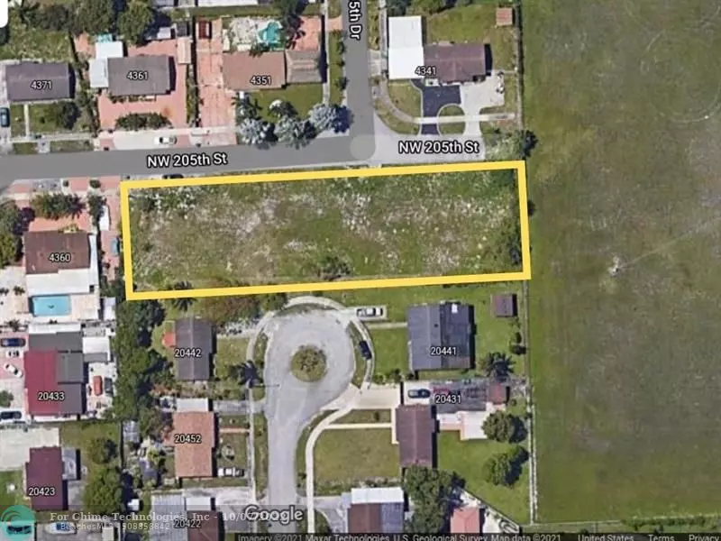 4320 NW 205, Miami Gardens, FL 33055