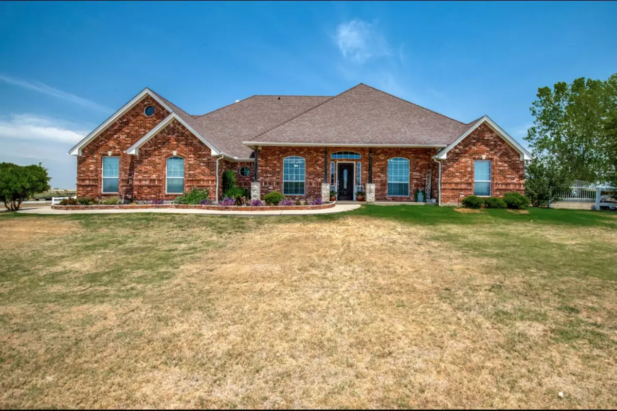 Haslet, TX 76052,2725 Aston Meadows Drive