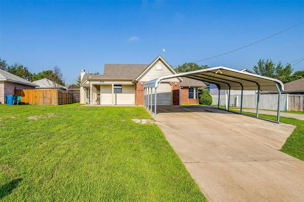 2409 County Road 805b, Keene, TX 76031