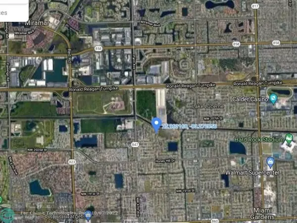 Miami Gardens, FL 33055,4320 NW 205