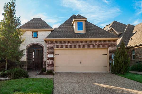 916 Eagle Creek Trail, Mckinney, TX 75072