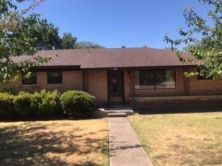 409 W Main Street, Crowley, TX 76036