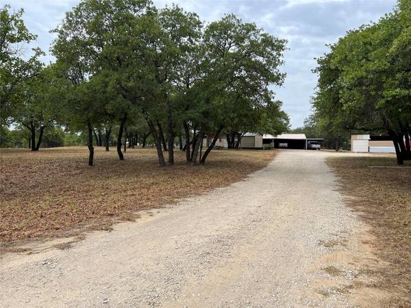 1325 County Road 119, Baird, TX 79504