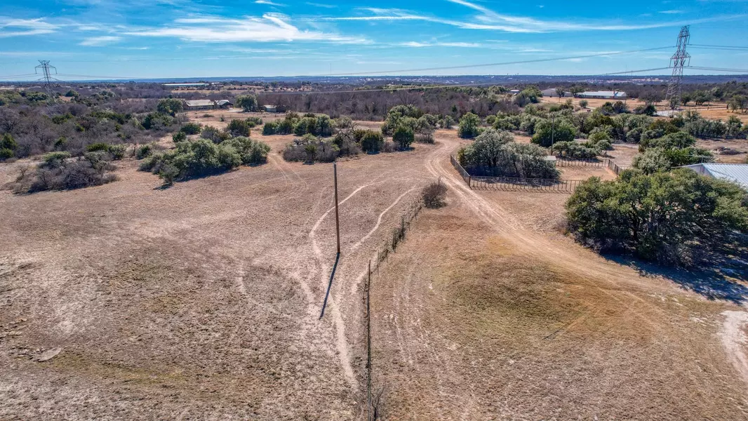 TBD 5 Jupiter Trail, Weatherford, TX 76088