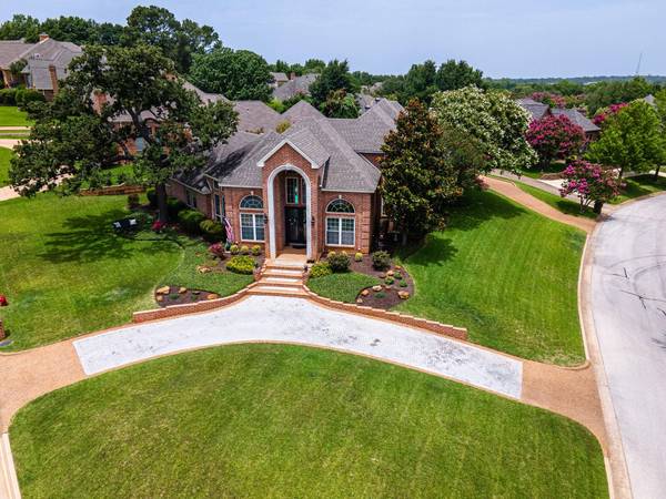 1002 Rodeo Drive, Colleyville, TX 76034