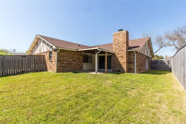 Plano, TX 75093,4532 Fremont Lane