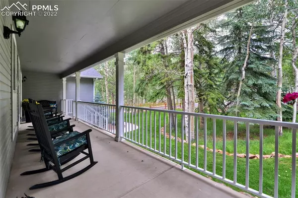 Woodland Park, CO 80863,2786 Wood Valley CT