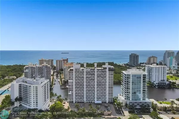 Fort Lauderdale, FL 33304,936 Intracoastal Dr  #9F