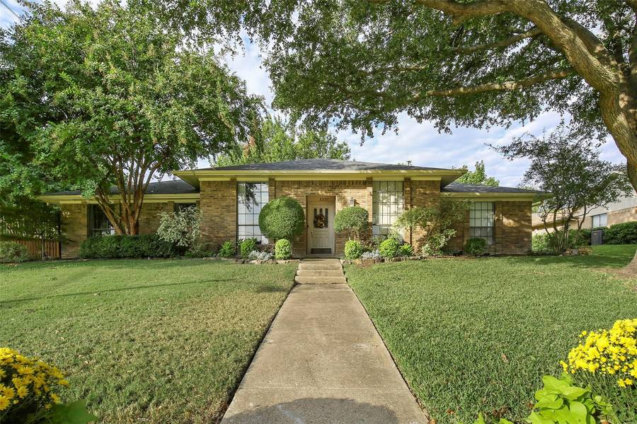 3337 Sunrise Drive, Garland, TX 75043