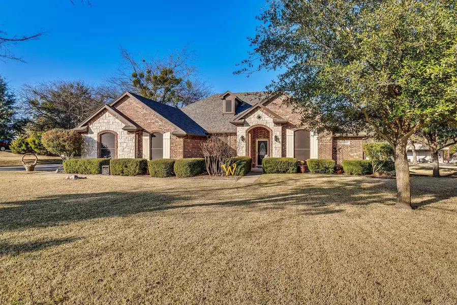 6041 Springer Way, Midlothian, TX 76065