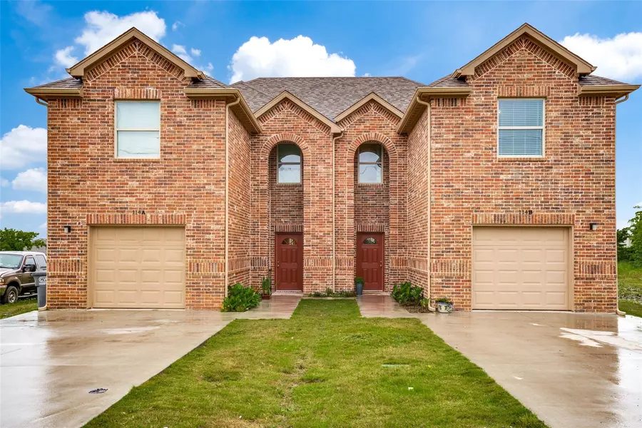 114 Wood Street #A, Princeton, TX 75407