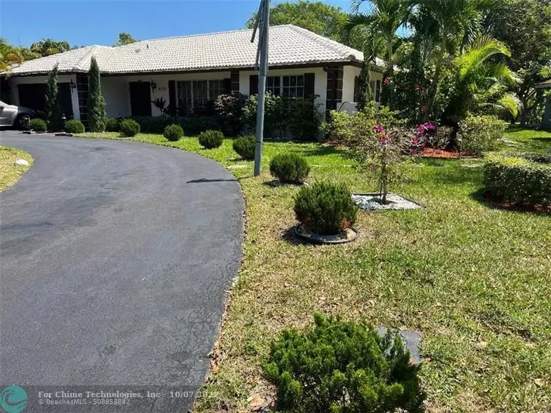 4351 NW 107th Ave, Coral Springs, FL 33065