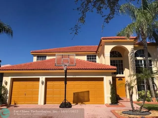 2634 SW 181st Ter, Miramar, FL 33029