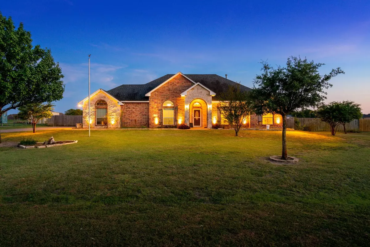 Midlothian, TX 76065,5820 Deerfield Lane