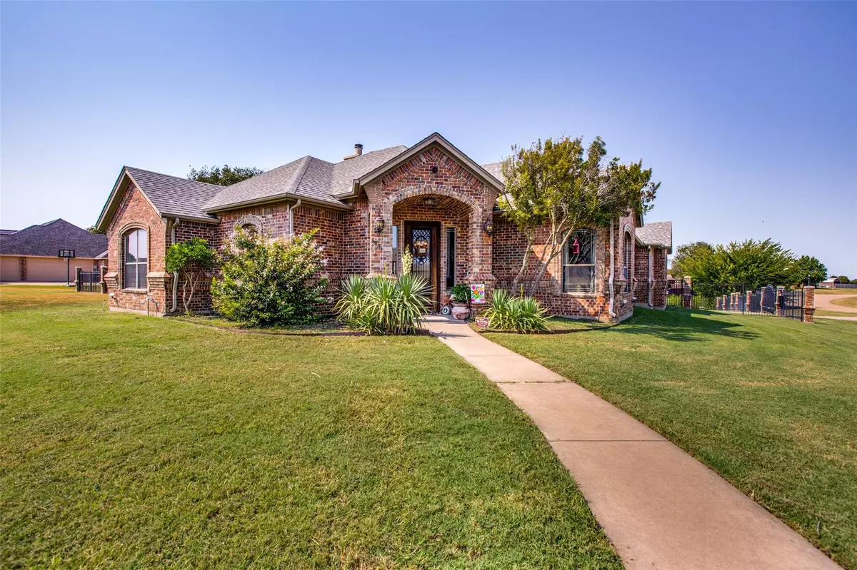 Midlothian, TX 76065,5831 Deerfield Lane