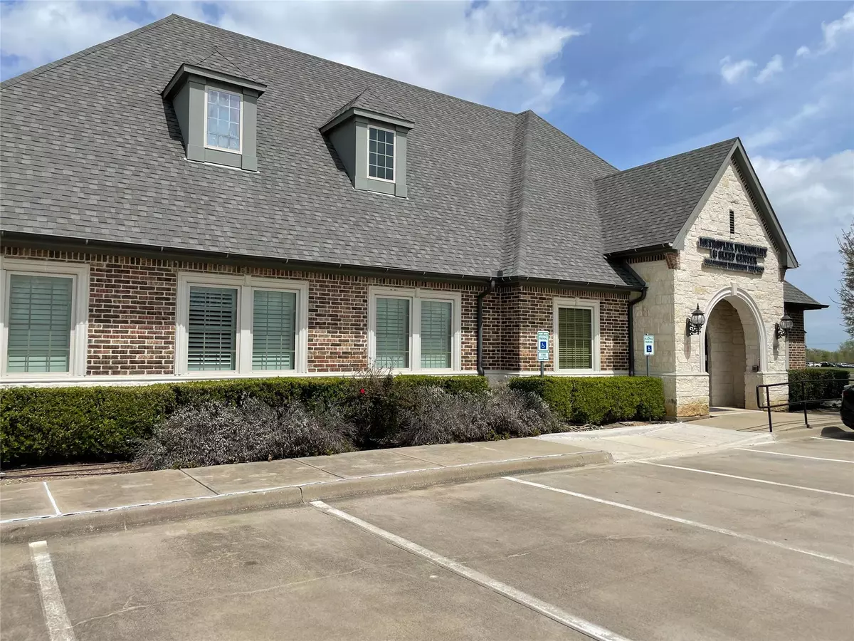 Mckinney, TX 75069,4833 Medical Center Drive #B