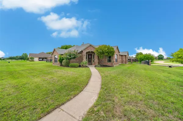 Midlothian, TX 76065,5831 Deerfield Lane