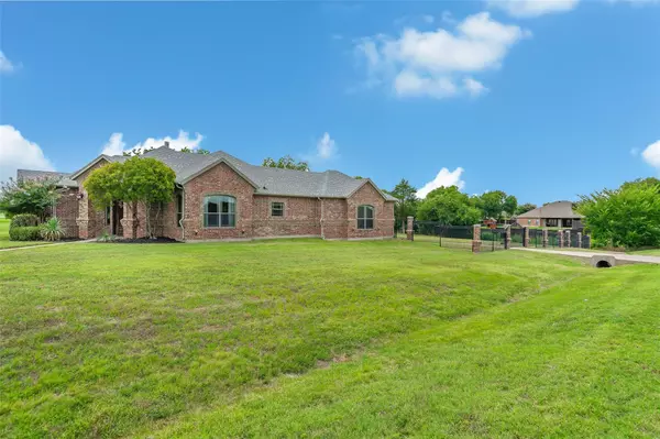 Midlothian, TX 76065,5831 Deerfield Lane