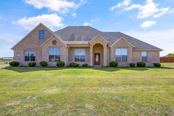 5810 Shiloh Road, Midlothian, TX 76065