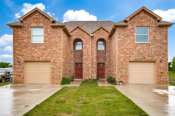 114 Wood Street #A, Princeton, TX 75407