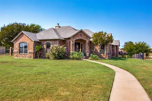 Midlothian, TX 76065,5831 Deerfield Lane