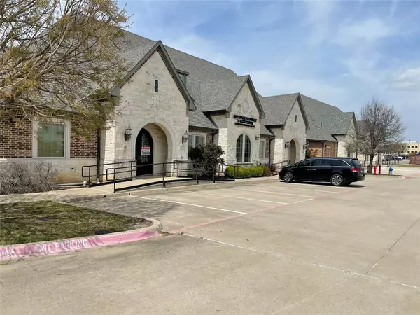 Mckinney, TX 75069,4833 Medical Center Drive #B