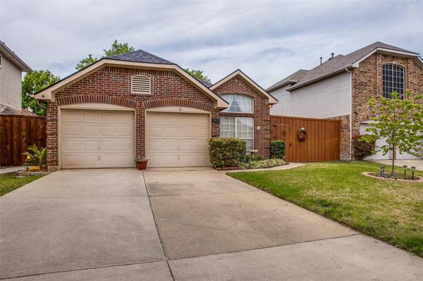 Carrollton, TX 75007,3827 Seminole Place