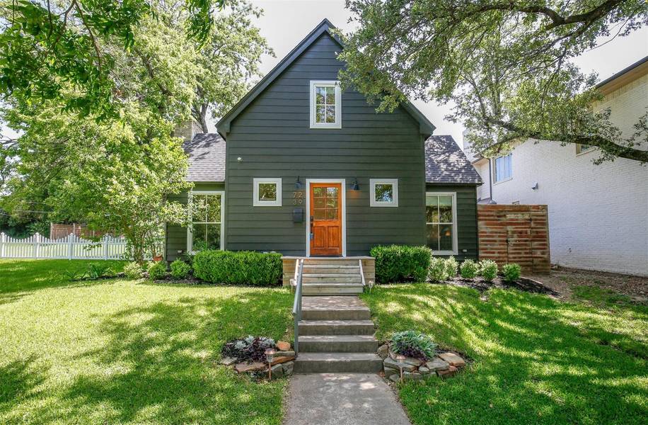 7239 Casa Loma Avenue, Dallas, TX 75214