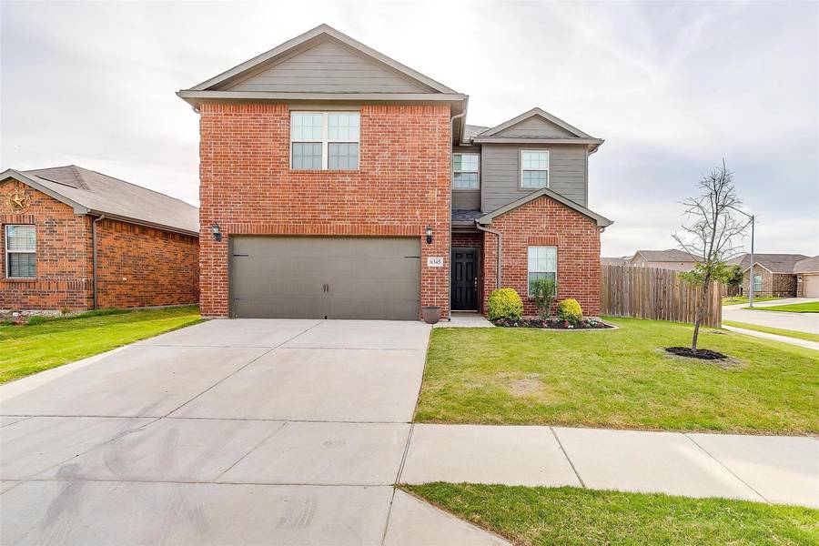 6345 Jasper Lake Drive, Fort Worth, TX 76179