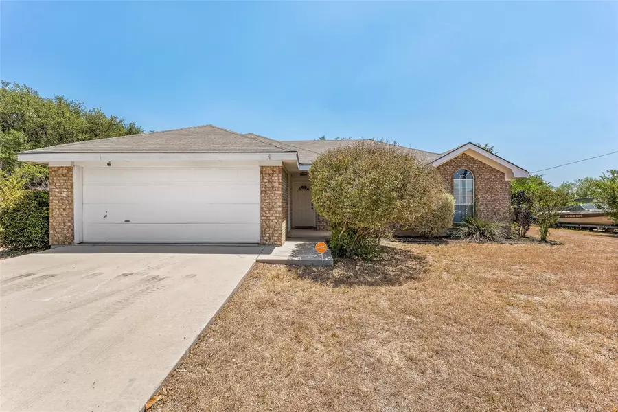 995 Terraha Drive, Early, TX 76802