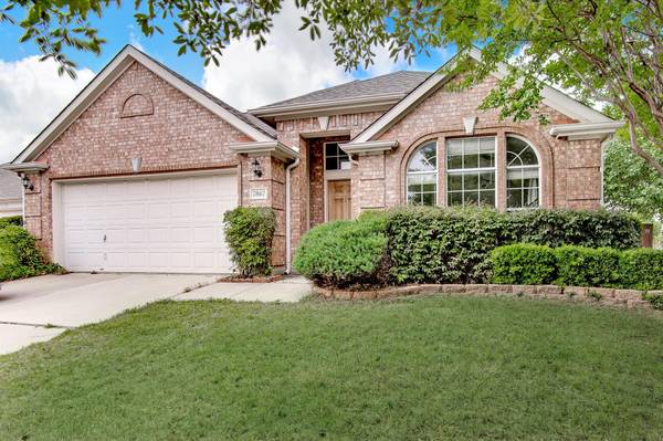 7867 Park Falls Court, Fort Worth, TX 76137