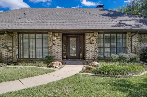 Fort Worth, TX 76133,7325 Fuller Circle