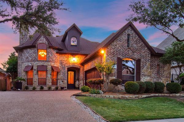 4125 Sicily Drive, Frisco, TX 75034