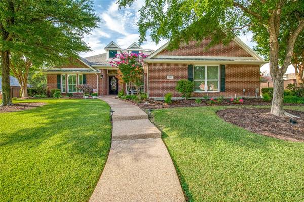 1806 Manchester Way, Corinth, TX 76210