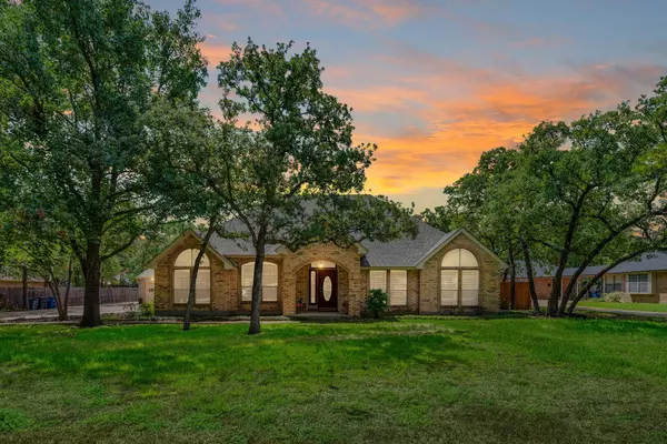 2008 Lazy Lane, Keller, TX 76262