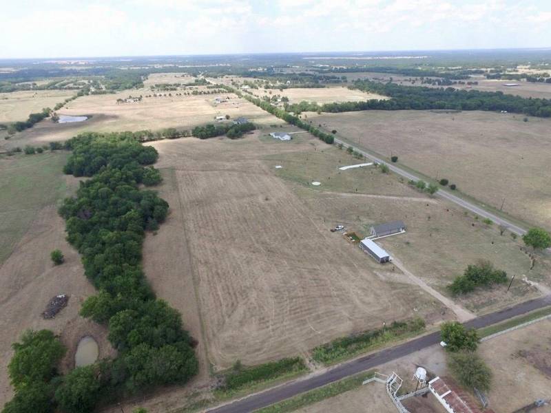 TBD County Road 1100, Brashear, TX 75433