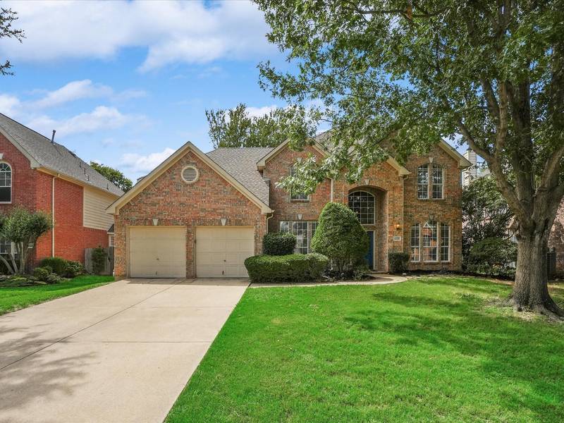 4120 Williams Court, Grapevine, TX 76051